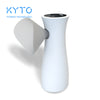 Digital Spirometer | Large HD Display | Portable Lung Function Monitor for Home and Professional Use-KYTO2850