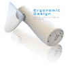 Digital Spirometer | Large HD Display | Portable Lung Function Monitor for Home and Professional Use-KYTO2850