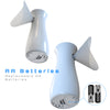 Digital Spirometer | Large HD Display | Portable Lung Function Monitor for Home and Professional Use-KYTO2850