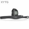 5.3K Real Time Wireless Pulse Heart Rate Watch with Chest Strap Supports  other 5.3k fitness equipment  to get values