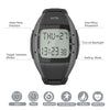 5.3K Real Time Wireless Pulse Heart Rate Watch with Chest Strap Supports  other 5.3k fitness equipment  to get values