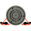 Cord anti slip figure trimmer with magnetic therapy function - KYTO2233