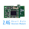 2.4G heart rate receiver module - KYTO2811
