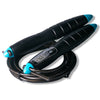 Jump Rope Digital Counting Calorie Jump Counter Jump Ropes Fitness Sport Skipping Ropes Indoor/Outdoor Battery Included --- KYTO2103
