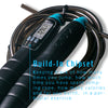 Jump Rope Digital Counting Calorie Jump Counter Jump Ropes Fitness Sport Skipping Ropes Indoor/Outdoor Battery Included --- KYTO2103