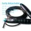 Jump Rope Digital Counting Calorie Jump Counter Jump Ropes Fitness Sport Skipping Ropes Indoor/Outdoor Battery Included --- KYTO2103