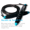 Jump Rope Digital Counting Calorie Jump Counter Jump Ropes Fitness Sport Skipping Ropes Indoor/Outdoor Battery Included --- KYTO2103