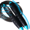 Jump Rope Digital Counting Calorie Jump Counter Jump Ropes Fitness Sport Skipping Ropes Indoor/Outdoor Battery Included --- KYTO2103