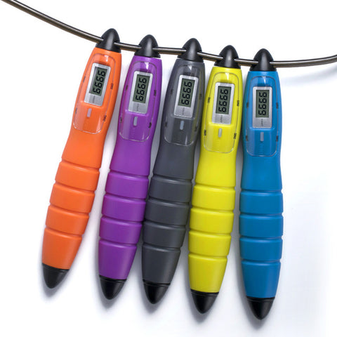 Digital counting jump rope for skipping training - KYTO2101