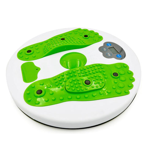 Music disco calorie and counting wasit figure trimmer - KYTO2235