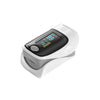 Fingertip blood oxygen pulse rate oximeter monitor - KYTO80A