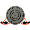 Cord calorie figure trimmer with music massage function - KYTO2236