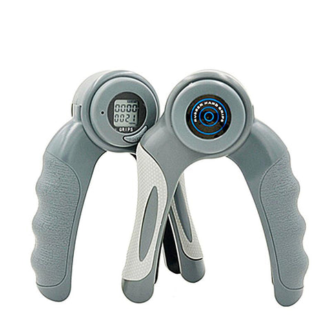 Count calorie multi function hang grips in pair packed - KYTO2323A