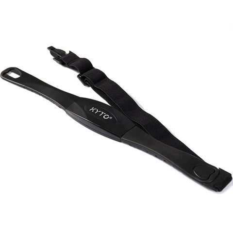 5.3KHz heart rate transmitter chest strap belt - KYTO2800C