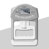 KYTO Digital Hand Dynamometer Grip Strength Measurement Meter Auto Capturing Hand Grip Power 200 Lbs / 90 Kgs