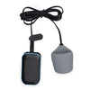 Bluetooth Mobile Heart Rate HRV Monitor Optional Ear Clip or Fingertip Sensor - KYTO2935