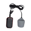 Bluetooth Mobile Heart Rate HRV Monitor Optional Ear Clip or Fingertip Sensor - KYTO2935