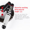 Jump Rope Digital Counter for Indoor/Outdoor Fitness Training Boxing Adjustable Calorie Skipping Rope Workout for Women Men - KYTO2106B