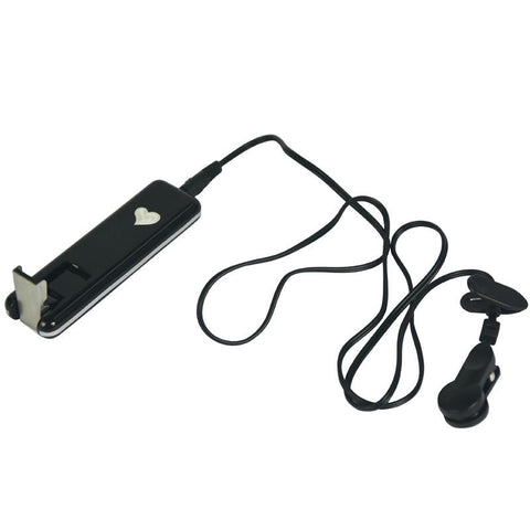 USB heart rate monitor sensor with ear clip - KYTO2901