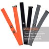 High quality elastic for KYTO209 &2809B heart rate chest belt