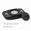 Bluetooth and ANT+ heart rate monitor with chest strap - KYTO2809