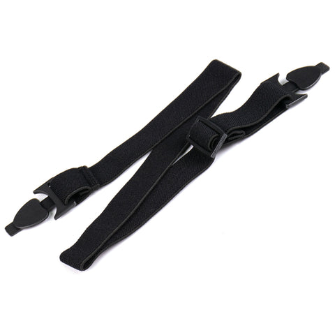 High quality elastic for KYTO2800C  heart rate chest belt