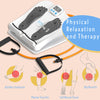 Slant Board Calf Stretcher Adjustable 5 Level Portable for Stretching Tight Calves or Plantar Fasciitis Home Gym with timer and resistance band---KYTO2250/2251