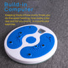 Body massage balance disco exercise figure trimmer - KYTO2232