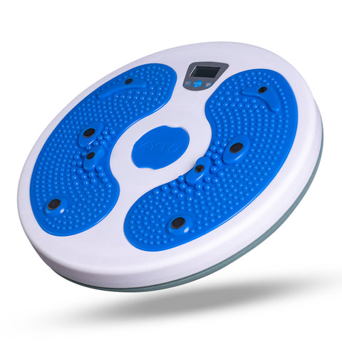 Body massage balance disco exercise figure trimmer - KYTO2232