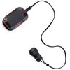 Bluetooth Mobile Heart Rate HRV Monitor Optional Ear Clip or Fingertip Sensor - KYTO2935
