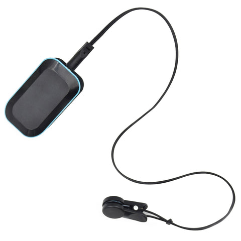 Bluetooth Mobile Heart Rate HRV Monitor Optional Ear Clip or Fingertip Sensor - KYTO2935