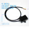 5.3KHz Uncoded Heart Rate Receiver for Treadmill KYTO2800D