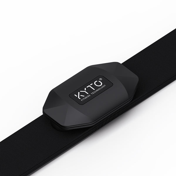 adidas miCoach Heart Rate Monitor - YouTube
