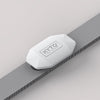Bluetooth and ANT+ heart rate sensor monitor with chest strap - KYTO2809B