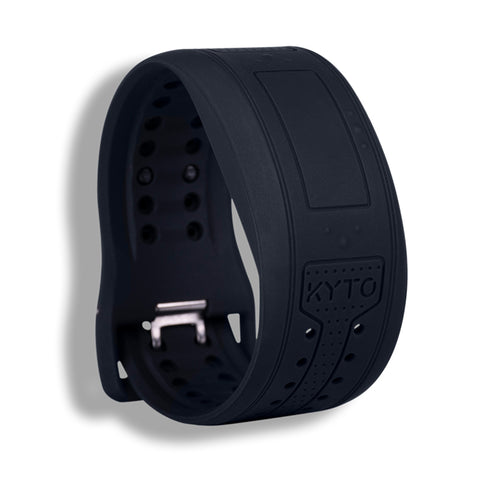 Bluetooth and ANT+ heart rate smart band - KYTO2540