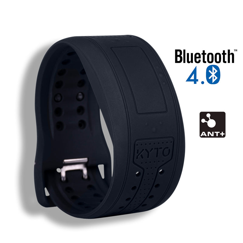 Brassard cardio Bluetooth SmartBeat™