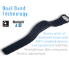 Bluetooth and ANT+ heart rate smart band - KYTO2540