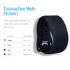Bluetooth and ANT+ heart rate smart band - KYTO2540