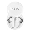 Self-fitting Air-Conduction with Wireless Technology Bluetooth Rechargeable Hearing Aid and Bluetooth Headset with IOS & Android APP-KYTO2880