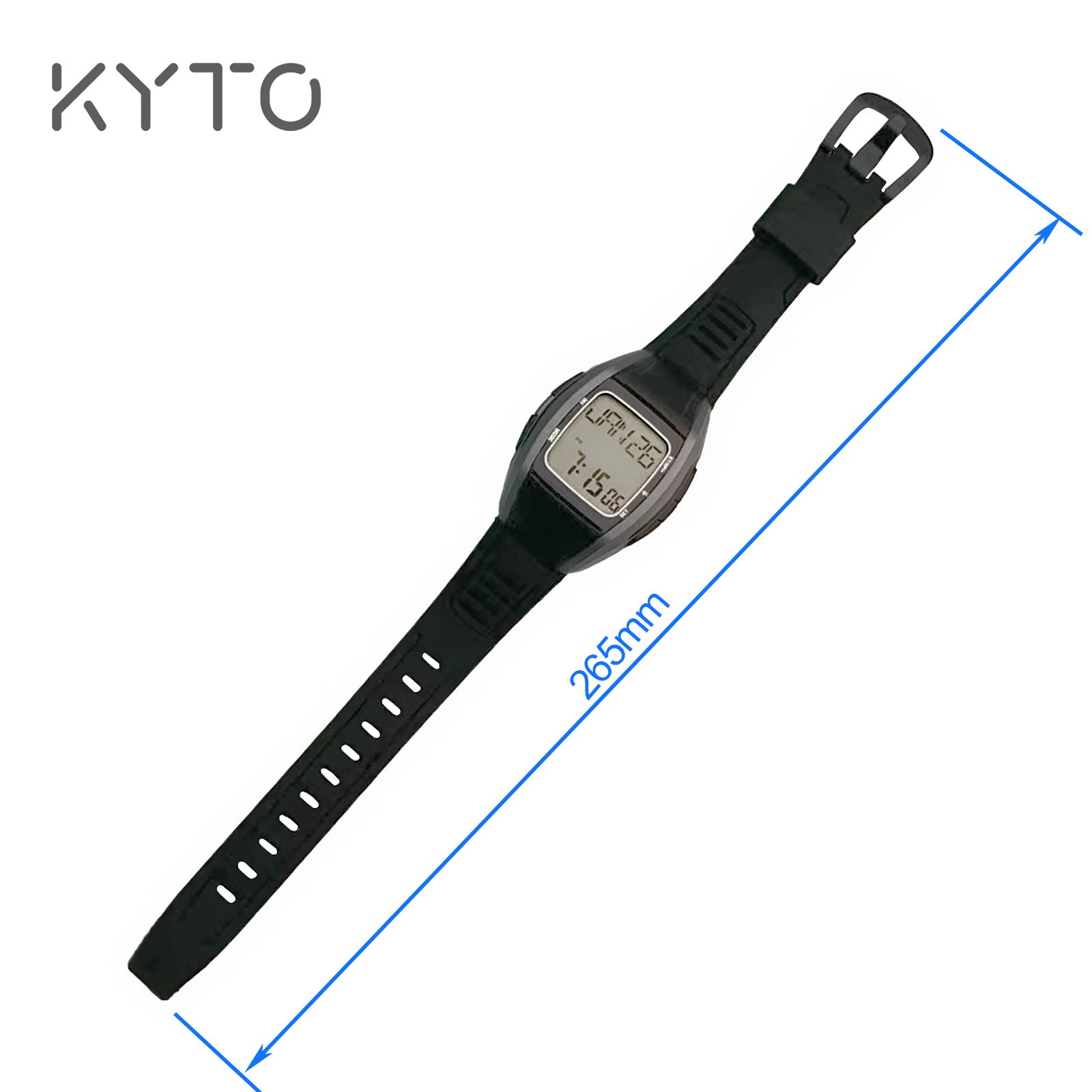 Bluetooth Mobile HRV Heart Rate Monitor with Ear Clip and Fingertip ...