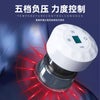  Electric Cupping Massager  adjustable suction and heating with remote controller KYTO5642