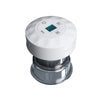 Electric Cupping Massager  adjustable suction and heating with remote controller KYTO5642