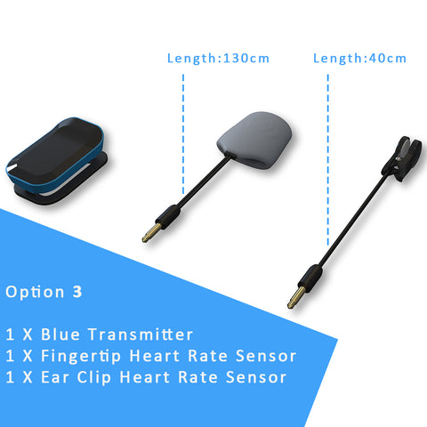 Kyto Sole Heart Rate Monitor Bluetooth Polar H10 KYTO Bluetooth
