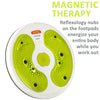 Massage figure waist twister exercise trimmer - KYTO2231