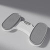 Digital Waist Twister Disc Exercise Twist Balance Board with Weighing Scale and Counter for Women Belly Fat Body Shaping KYTO2260+2263+2264