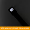 Horse Heart  Rate Sensor Monitor Rapid measurement with Backlight LCD Water Proof High accuracy KYTO2595