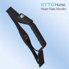 Horse Heart Rate Sensor Monitor Rapid measurement with Backlight LCD Water Proof High accuracy KYTO2596
