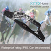 Horse Heart Rate Sensor Monitor Rapid measurement with Backlight LCD Water Proof High accuracy KYTO2596