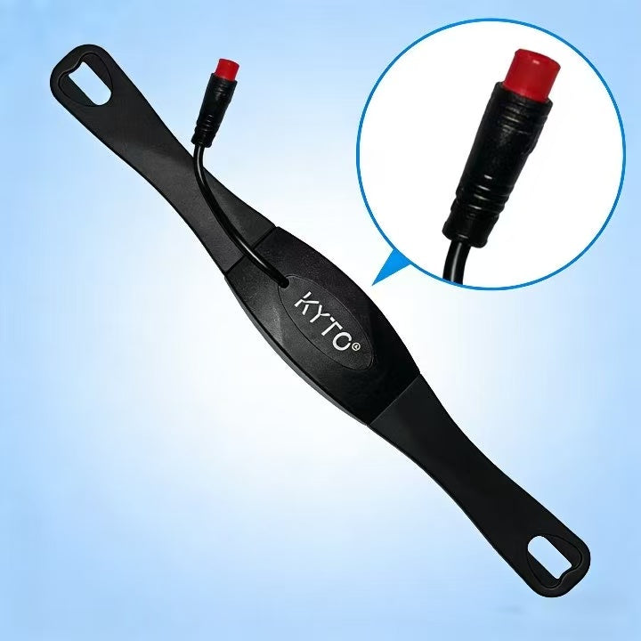 KYTO2596 replacement strap – KYTO Fitness Technology