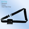 Horse equine Heart Rate Sensor Monitor Bluetooth  Water Proof High accuracy KYTO2821